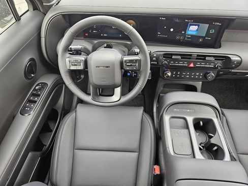 New 2026 Hyundai Palisade XRT Pro image 29