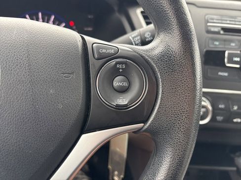 Used 2014 Honda Civic LX image 19