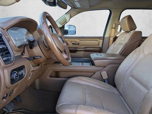 Used 2019 RAM 1500 Limited image 16