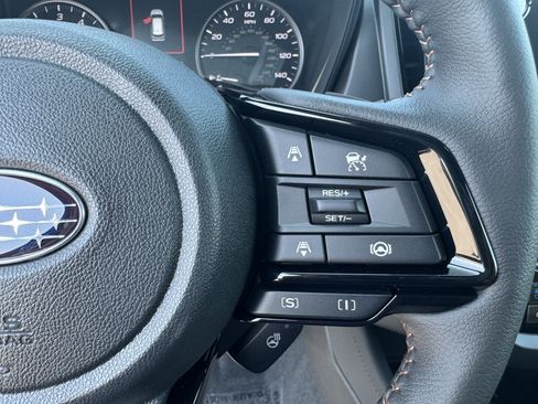 New 2026 Subaru Forester Touring AWD/4WD image 19