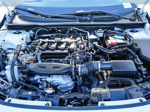 Used 2024 Honda Civic Touring image 30