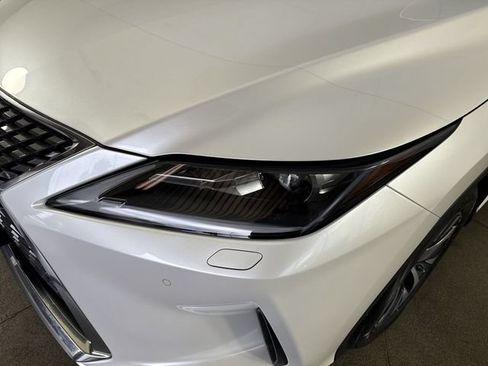 Certified 2022 Lexus RX 350L Premium w/ Premium Package AWD/4WD image 33