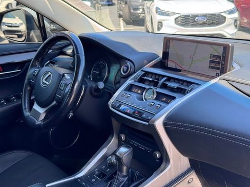 Used 2018 Lexus NX 300h AWD w/ Premium Package image 18