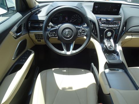Used 2023 Acura RDX AWD image 14