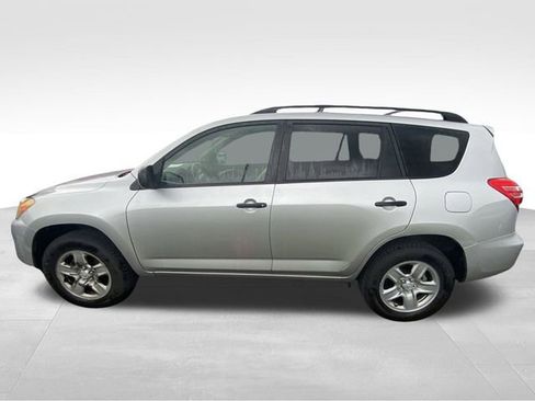 Used 2009 Toyota RAV4 4WD image 4