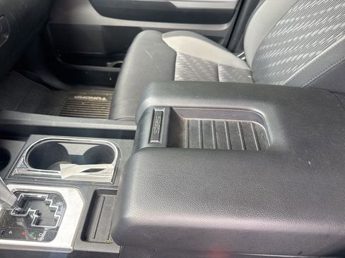 Used 2018 Toyota Tundra SR5 w/ TRD Sport Package image 26