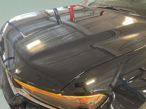 Used 2023 Jeep Grand Cherokee Limited image 26