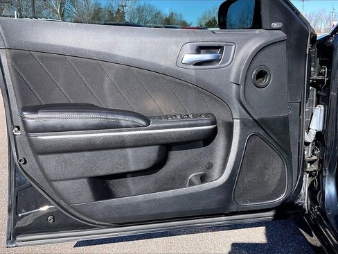 Used 2021 Dodge Charger Scat Pack image 23