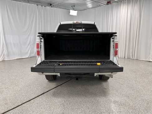 Used 2014 Ford F150 XLT w/ Equipment Group 302A Luxury AWD/4WD image 15