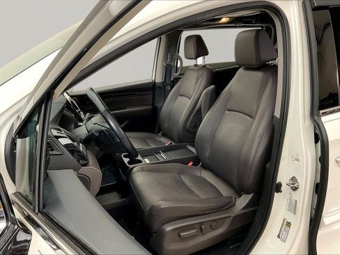 Used 2019 Honda Odyssey Elite image 21