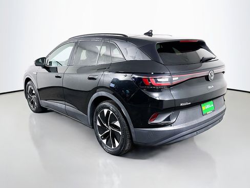 Used 2022 Volkswagen ID.4 Pro image 7