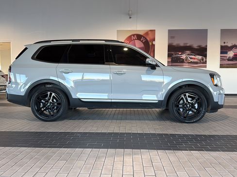 Used 2023 Kia Telluride EX X-Line image 5