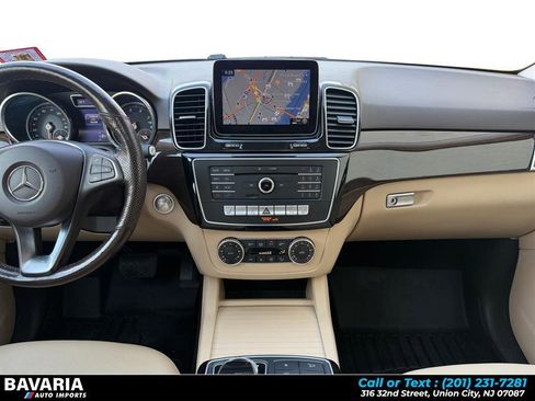 Used 2018 Mercedes-Benz GLE 350 4MATIC image 15