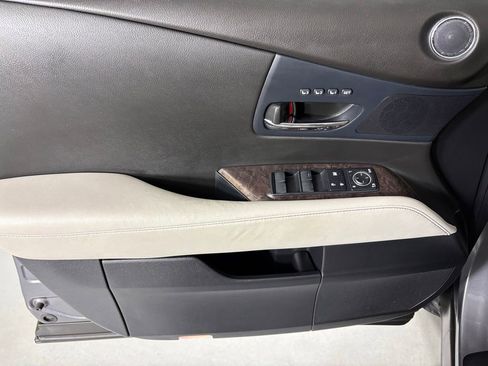 Used 2015 Lexus RX 350 AWD image 23