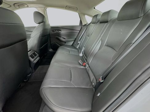 Used 2025 Honda Accord Touring image 30