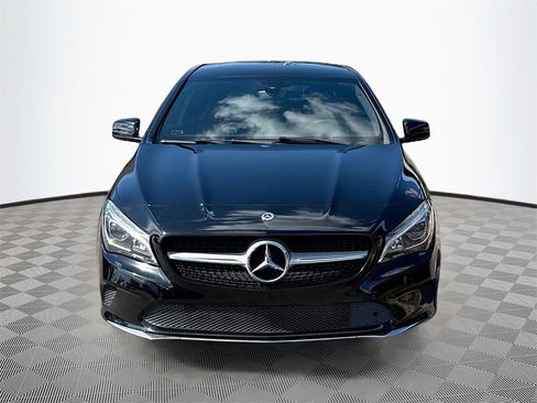 Used 2019 Mercedes-Benz CLA 250 CLA 250 image 2