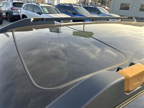 New 2026 Subaru Outback Wilderness image 18