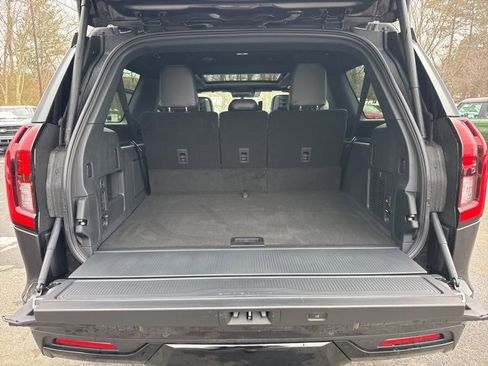 New 2026 Ford Expedition Max Platinum w/ Stealth Performance Package image 23