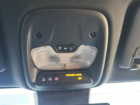 Used 2023 Chevrolet Colorado Trail Boss w/ Advanced Trailering Package image 37