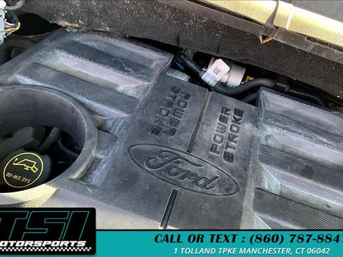 Used 2018 Ford F150 Platinum w/ Equipment Group 701A Luxury image 34