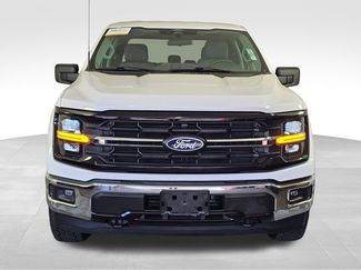 Certified 2025 Ford F150 XLT w/ Equipment Group 301A Standard AWD/4WD video 2