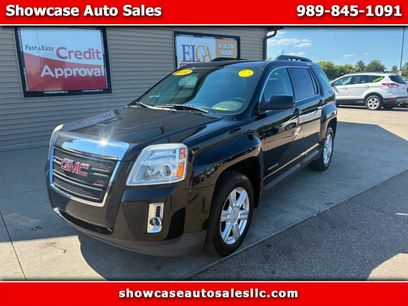 Used 2014 GMC Terrain SLT