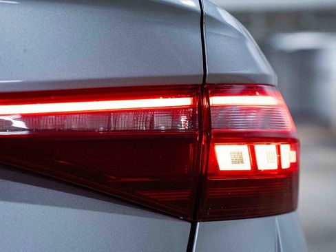 New 2026 Volkswagen Jetta S image 6