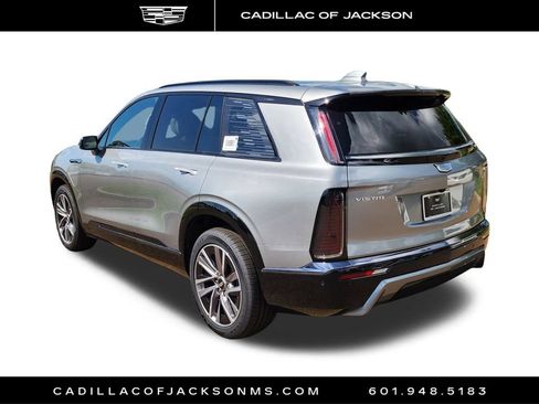 New 2026 Cadillac Vistiq Sport AWD/4WD image 20