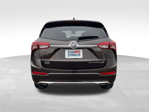 Used 2020 Buick Envision Premium image 30