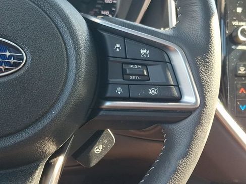 Certified 2025 Subaru Ascent Limited AWD/4WD image 25