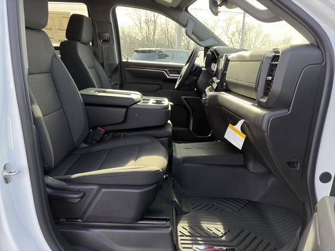 New 2026 Chevrolet Silverado 1500 LT image 14