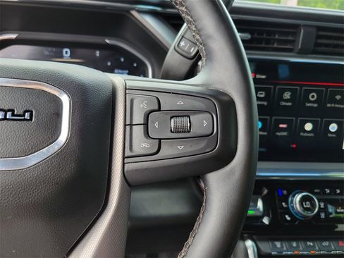 Used 2024 GMC Sierra 2500 Denali w/ Denali Reserve Package image 60