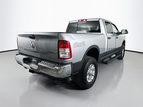Used 2020 RAM 2500 Tradesman image 13
