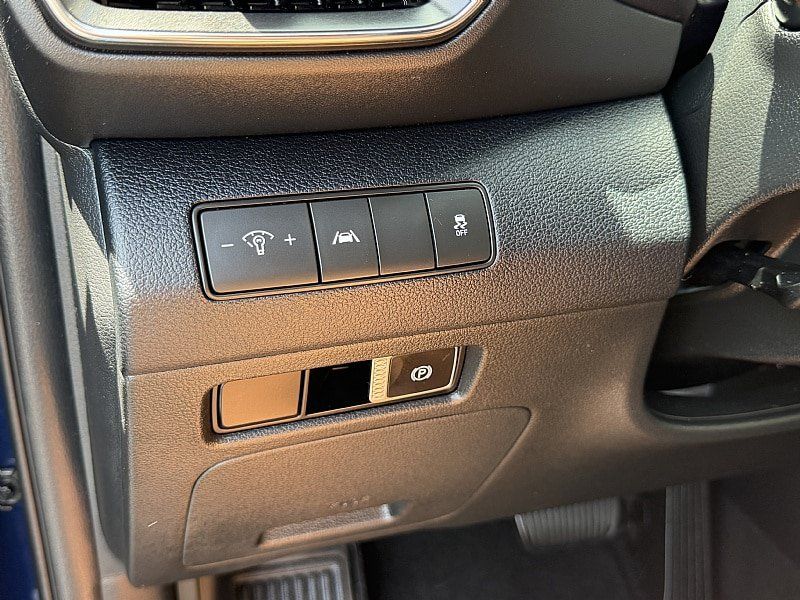 Used 2023 Hyundai Santa Fe SE AWD/4WD image 18