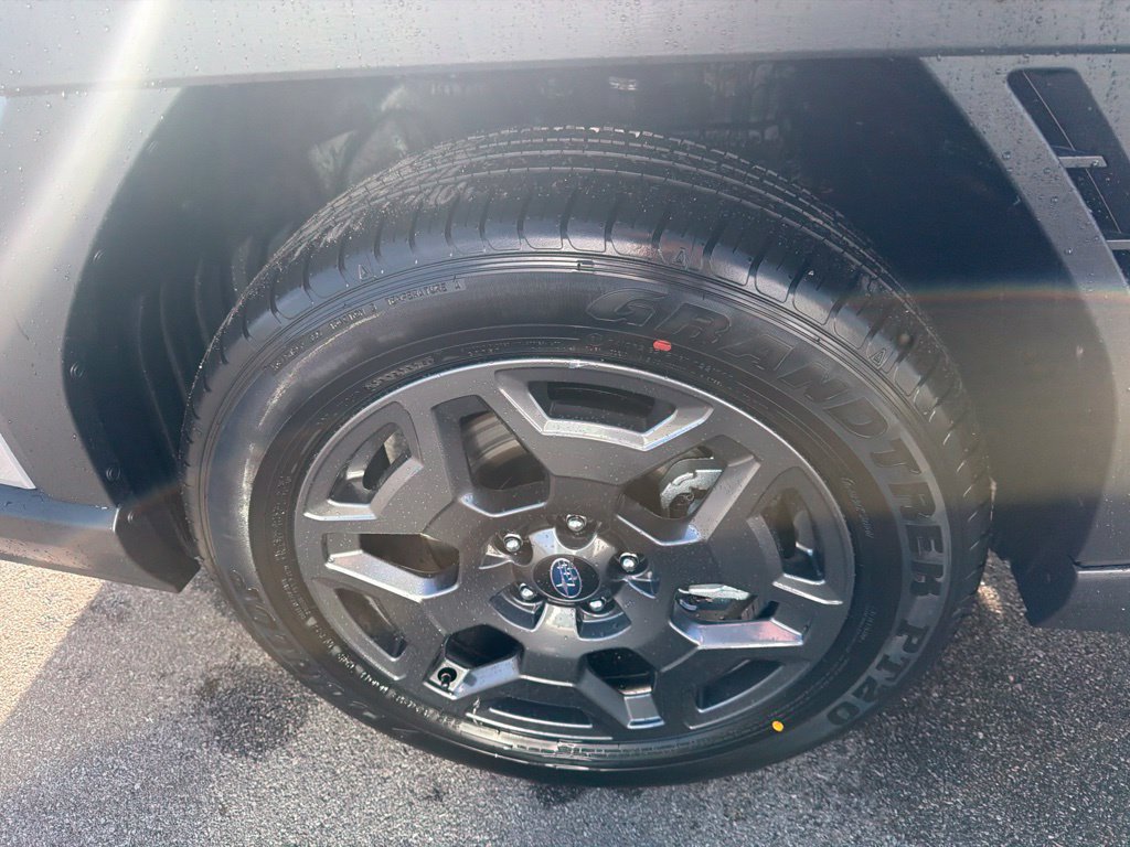 New 2026 Subaru Outback Premium AWD/4WD image 33