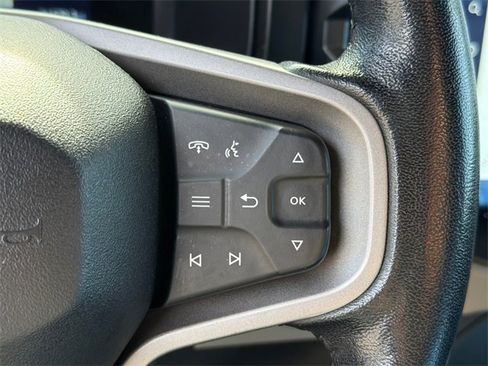 Used 2023 Ford Bronco Wildtrak image 26