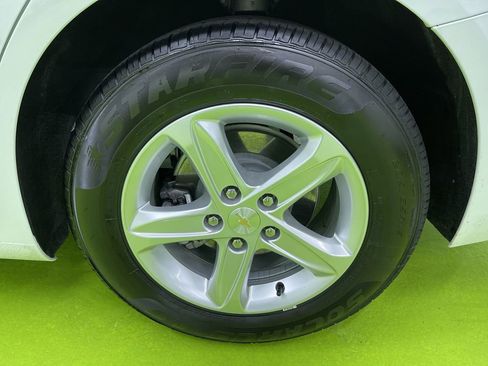 Used 2024 Chevrolet Malibu LT image 15