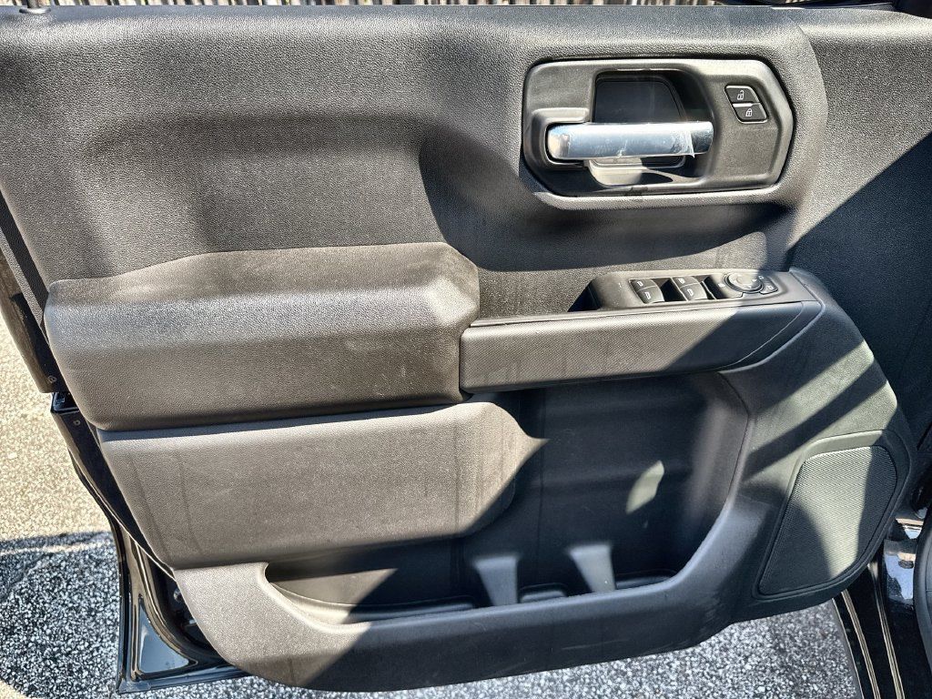 New 2026 GMC Sierra 1500 Pro w/ Pro Value Package RWD image 21