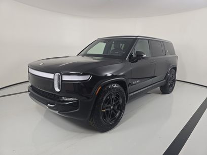Used 2024 Rivian R1S Adventure