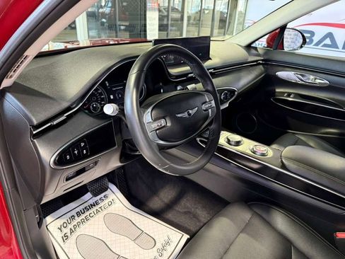Used 2025 Genesis GV70 2.5T image 30