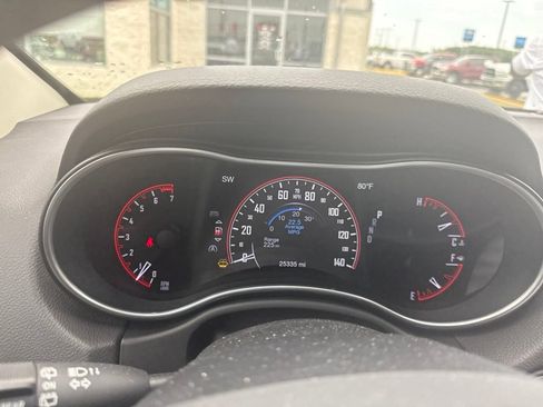 Used 2019 Dodge Durango SXT w/ Trailer Tow Group IV RWD image 16