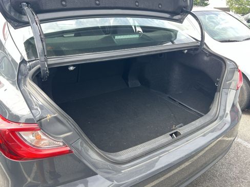 Used 2025 Toyota Camry SE FWD image 21