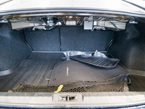 Used 2019 Subaru Legacy 3.6R Limited image 8