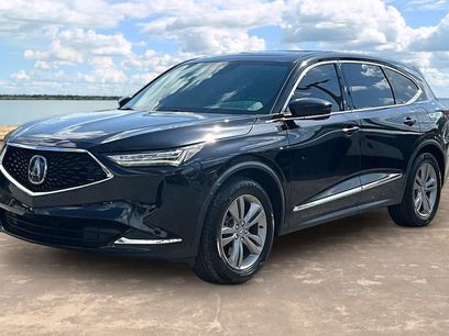 Used 2023 Acura MDX SH-AWD