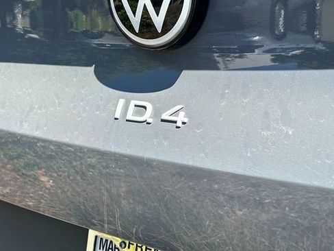 Used 2023 Volkswagen ID.4 Pro S RWD image 7