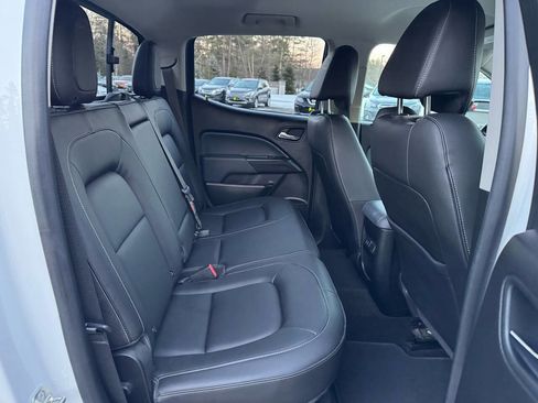 Used 2018 Chevrolet Colorado Z71 image 16