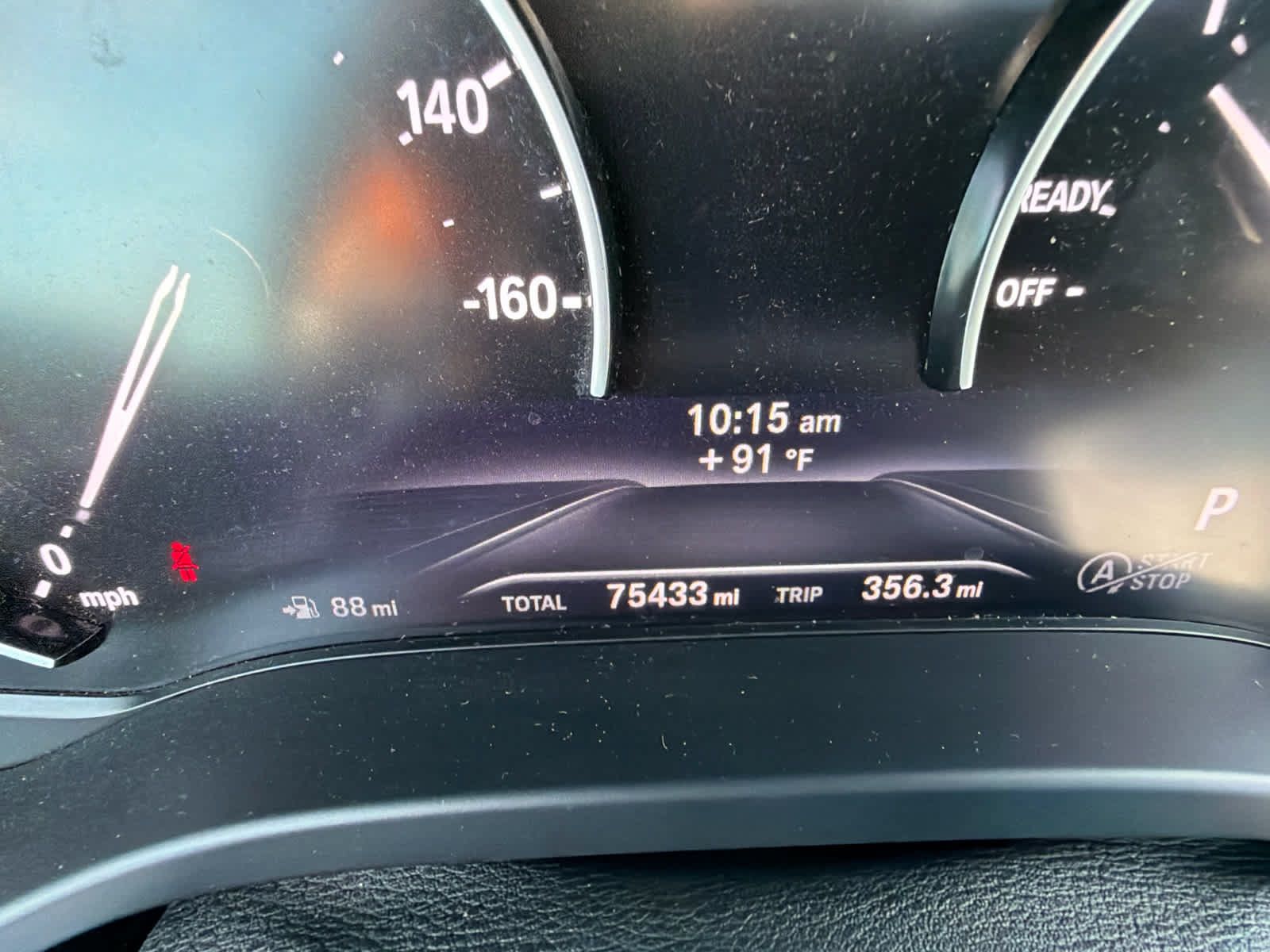 Used 2020 BMW X3 sDrive30i w/ Convenience Package RWD image 28