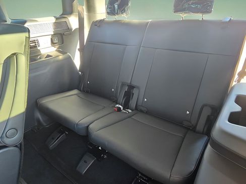 New 2026 Hyundai Santa Fe Limited image 30