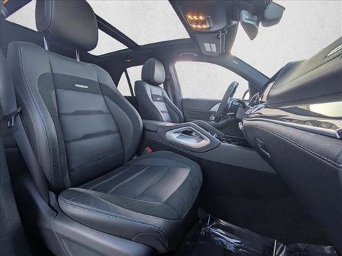 Used 2023 Mercedes-Benz GLE 53 AMG 4MATIC image 25