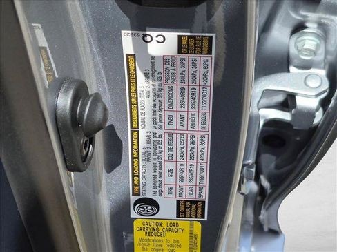 Used 2025 Lexus IS 300 w/ Premium Package RWD image 24